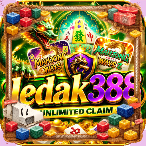 ledak388 — galeri pratinjau - APK Resmi